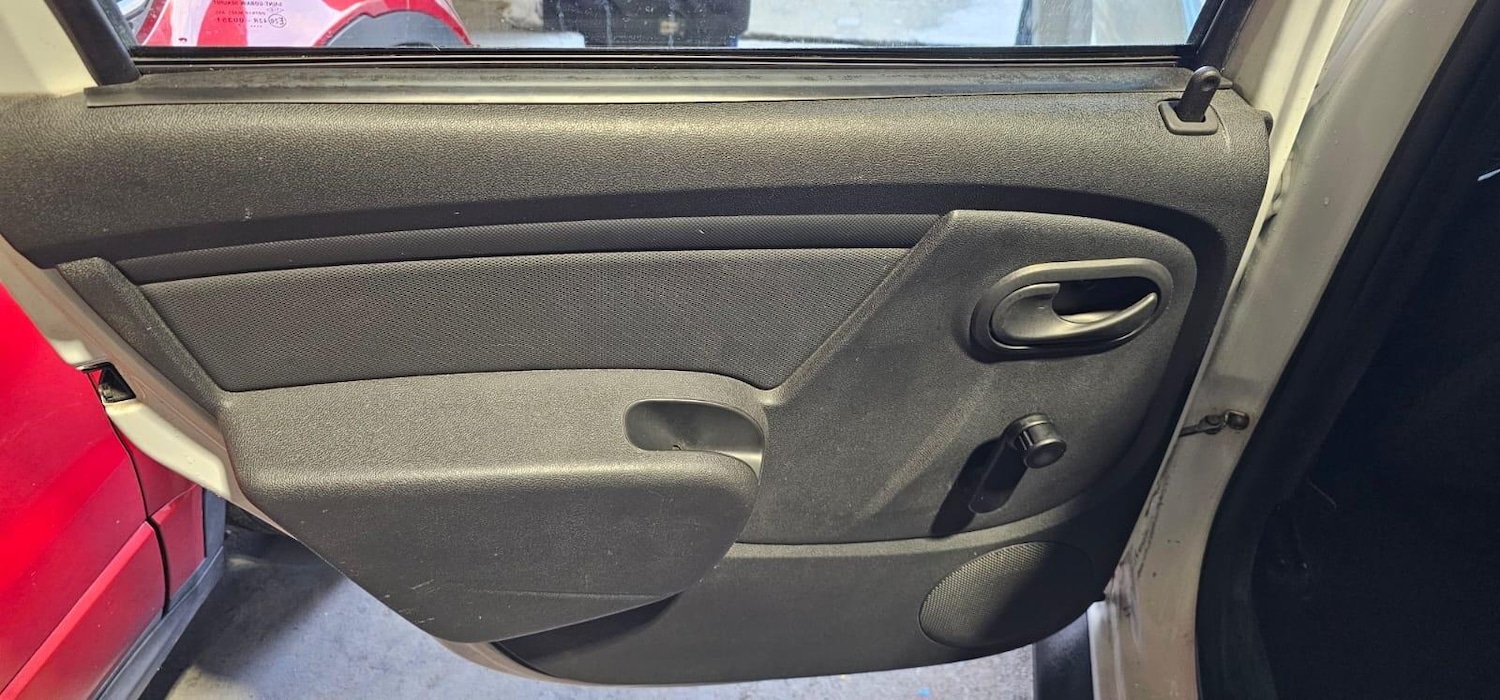 Used Dacia Duster 2017 for sale - 76936519: Photo 19