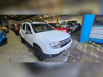 2017 (17) - 1.5 dCi 110 Ambiance 5dr