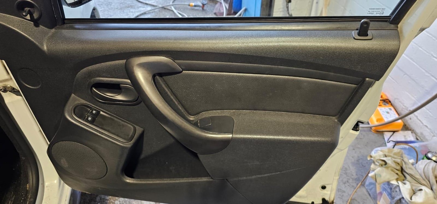 Used Dacia Duster 2017 for sale - 76936519: Photo 20