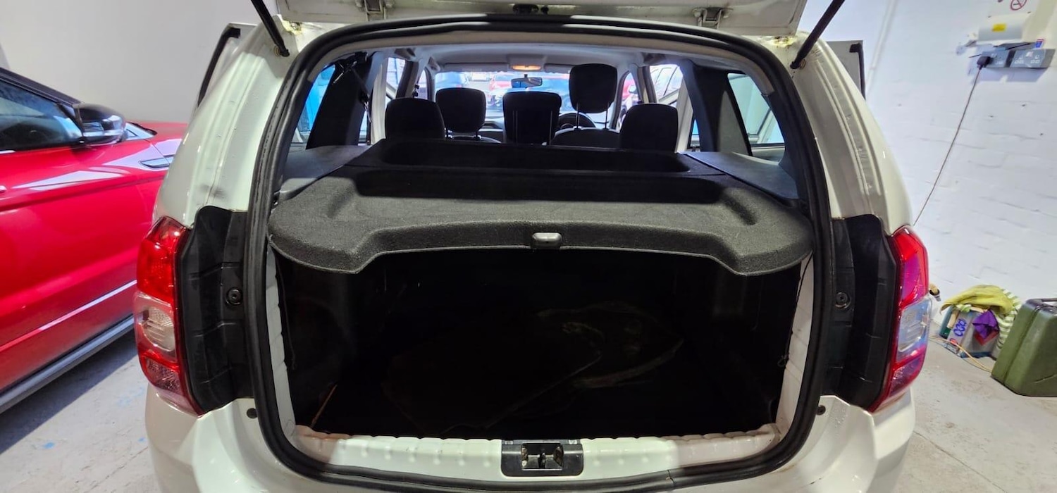 Used Dacia Duster 2017 for sale - 76936519: Photo 21