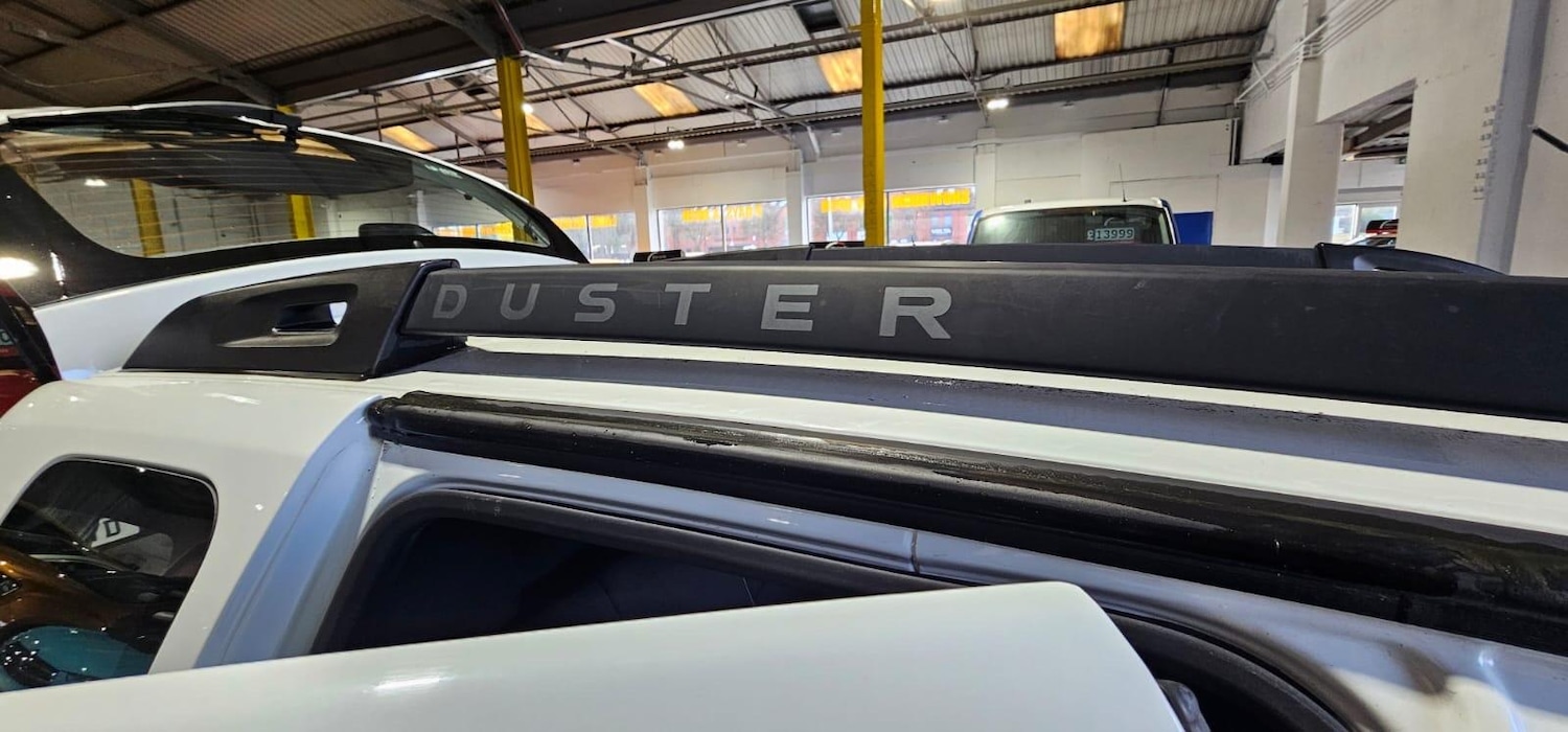 Used Dacia Duster 2017 for sale - 76936519: Photo 22
