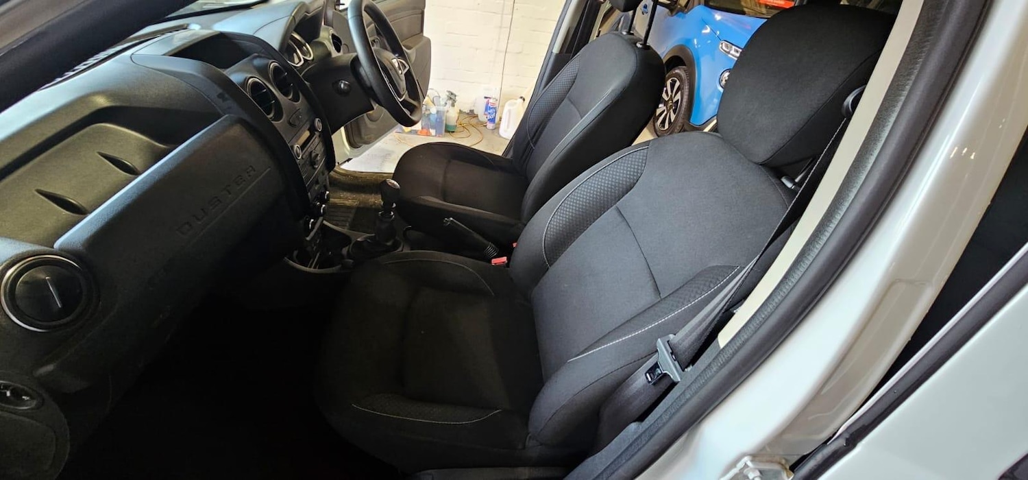 Used Dacia Duster 2017 for sale - 76936519: Photo 23