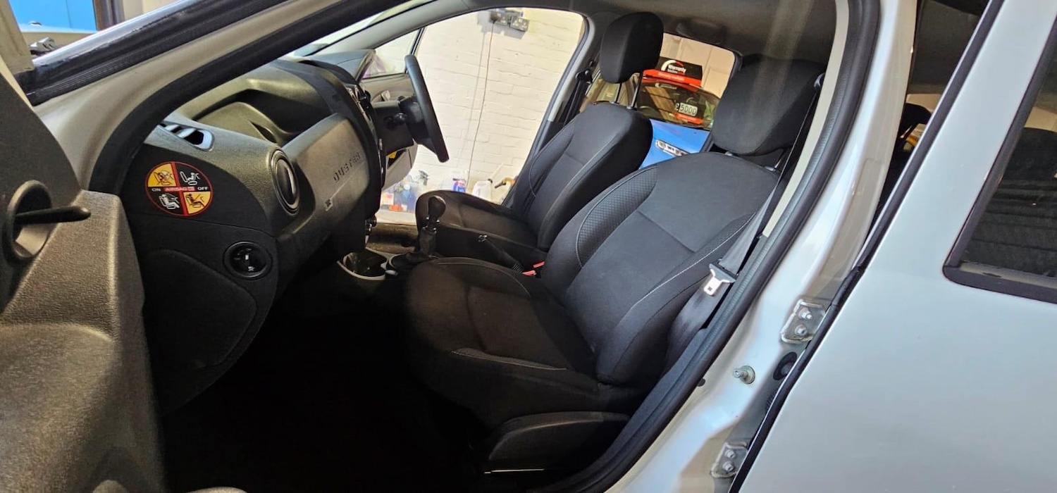 Used Dacia Duster 2017 for sale - 76936519: Photo 24