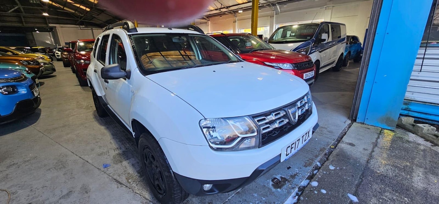 Used Dacia Duster 2017 for sale - 76936519: Photo 27