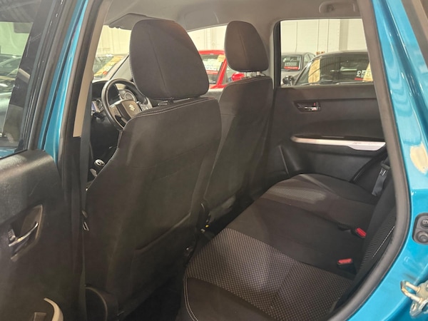 Used Suzuki Vitara 2015 for sale - 76012707: Photo 11