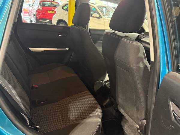 Used Suzuki Vitara 2015 for sale - 76012707: Photo 17