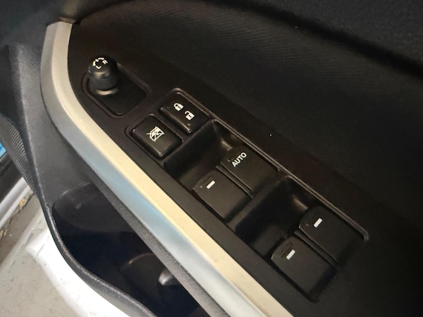 Used Suzuki Vitara 2015 for sale - 76012707: Photo 23