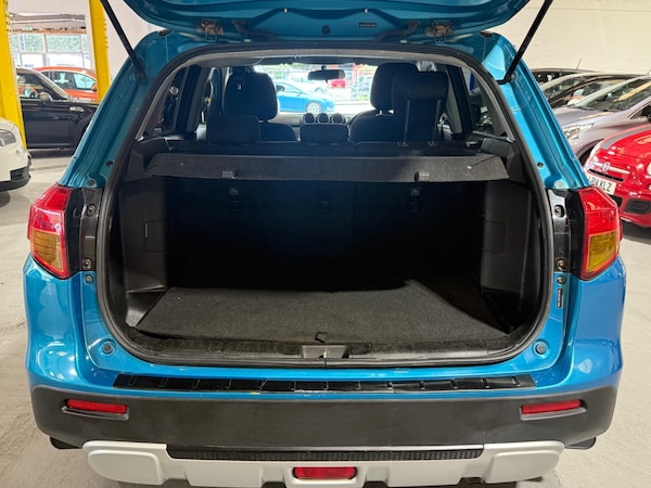 Used Suzuki Vitara 2015 for sale - 76012707: Photo 7