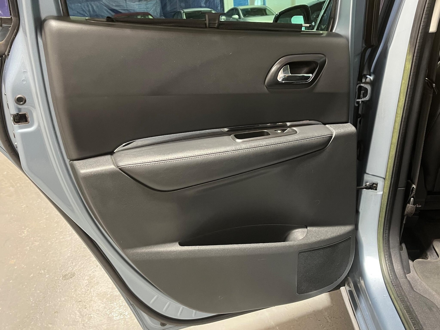 Used Peugeot 3008 2012 for sale - 77254928: Photo 10