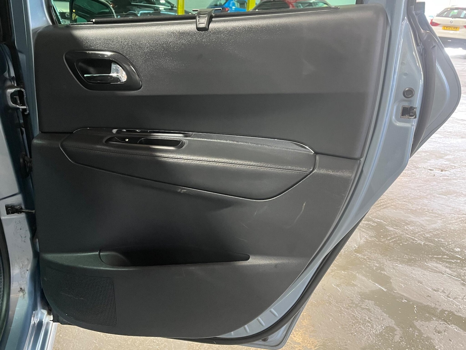 Used Peugeot 3008 2012 for sale - 77254928: Photo 13