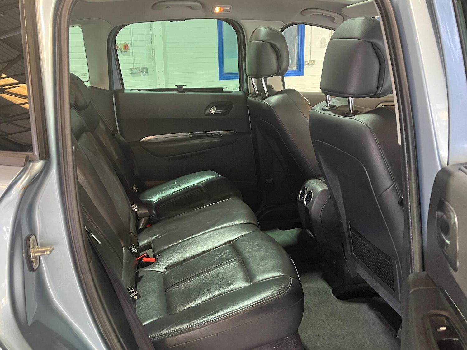 Used Peugeot 3008 2012 for sale - 77254928: Photo 16