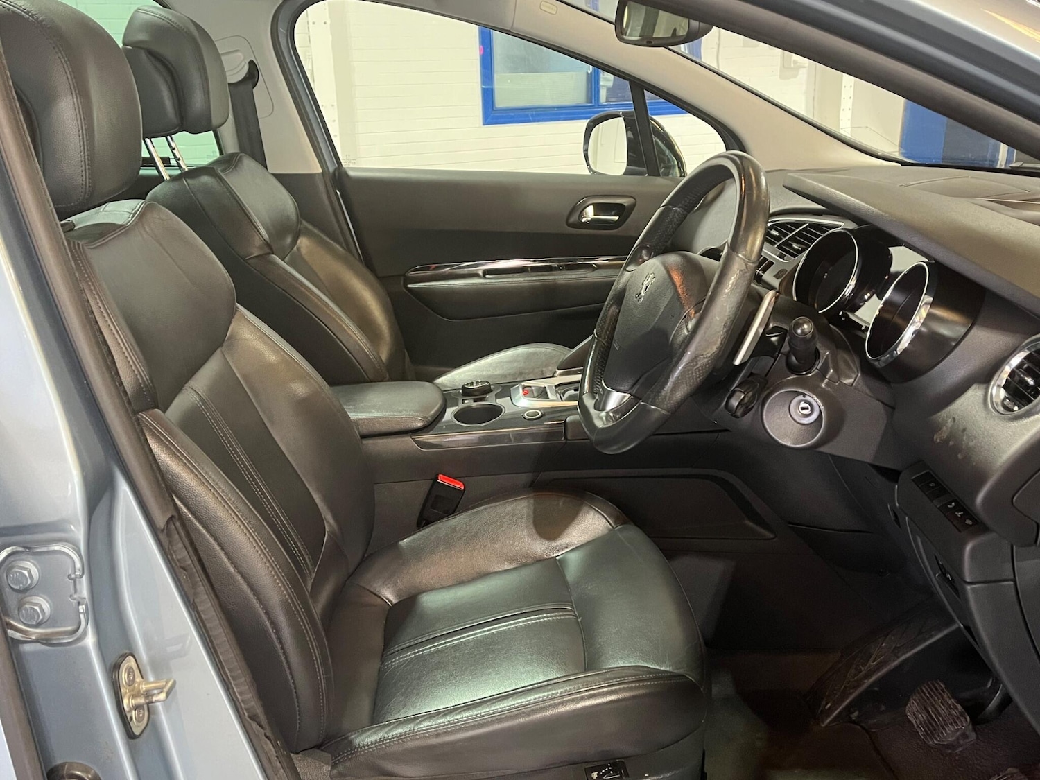 Used Peugeot 3008 2012 for sale - 77254928: Photo 17