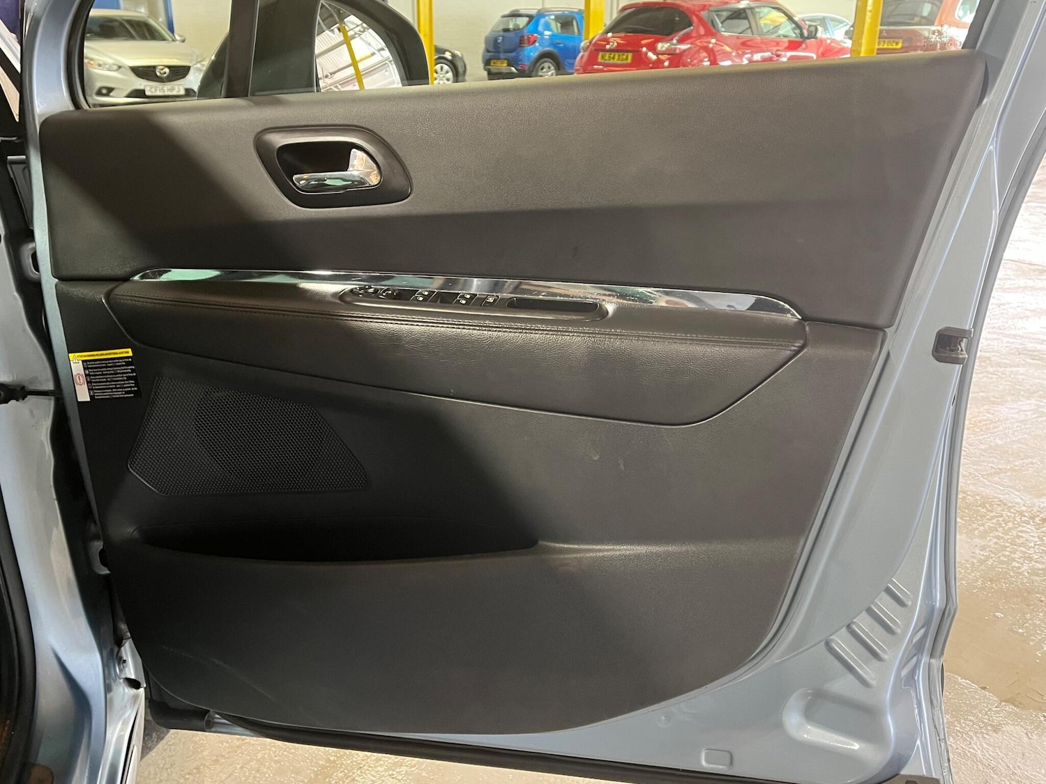 Used Peugeot 3008 2012 for sale - 77254928: Photo 18