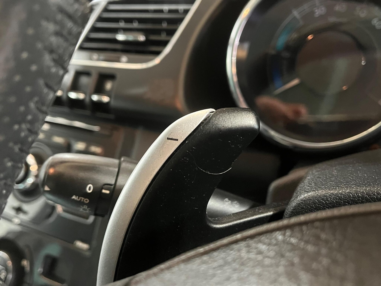 Used Peugeot 3008 2012 for sale - 77254928: Photo 26