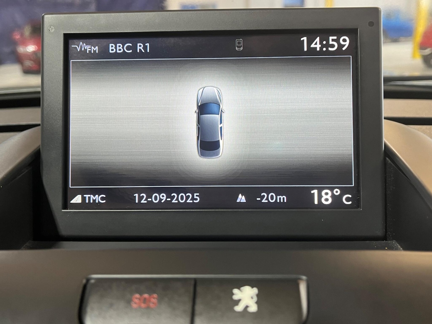 Used Peugeot 3008 2012 for sale - 77254928: Photo 34