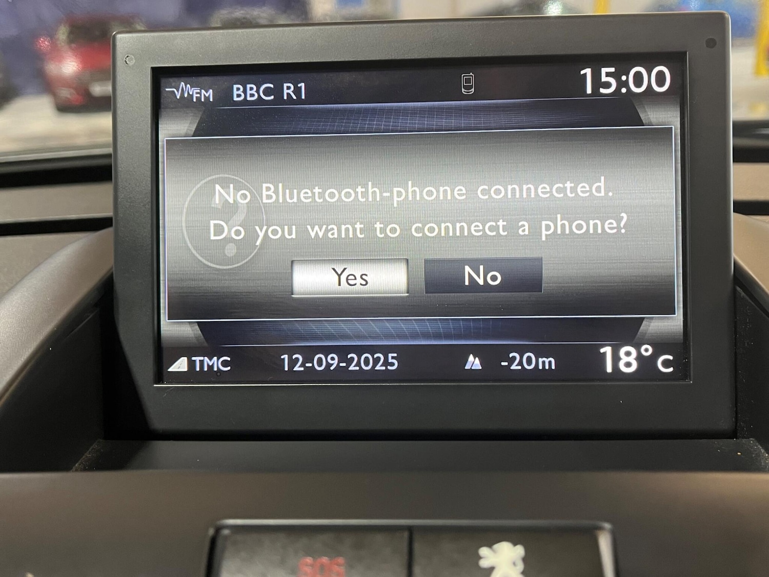 Used Peugeot 3008 2012 for sale - 77254928: Photo 36