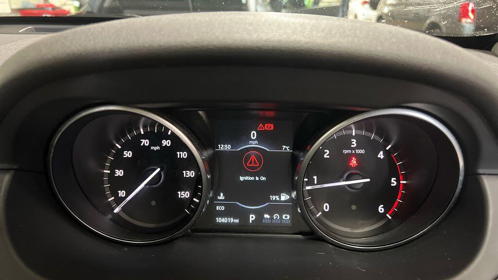 Used Land Rover Discovery Sport 2016 for sale - 77238306: Photo 16