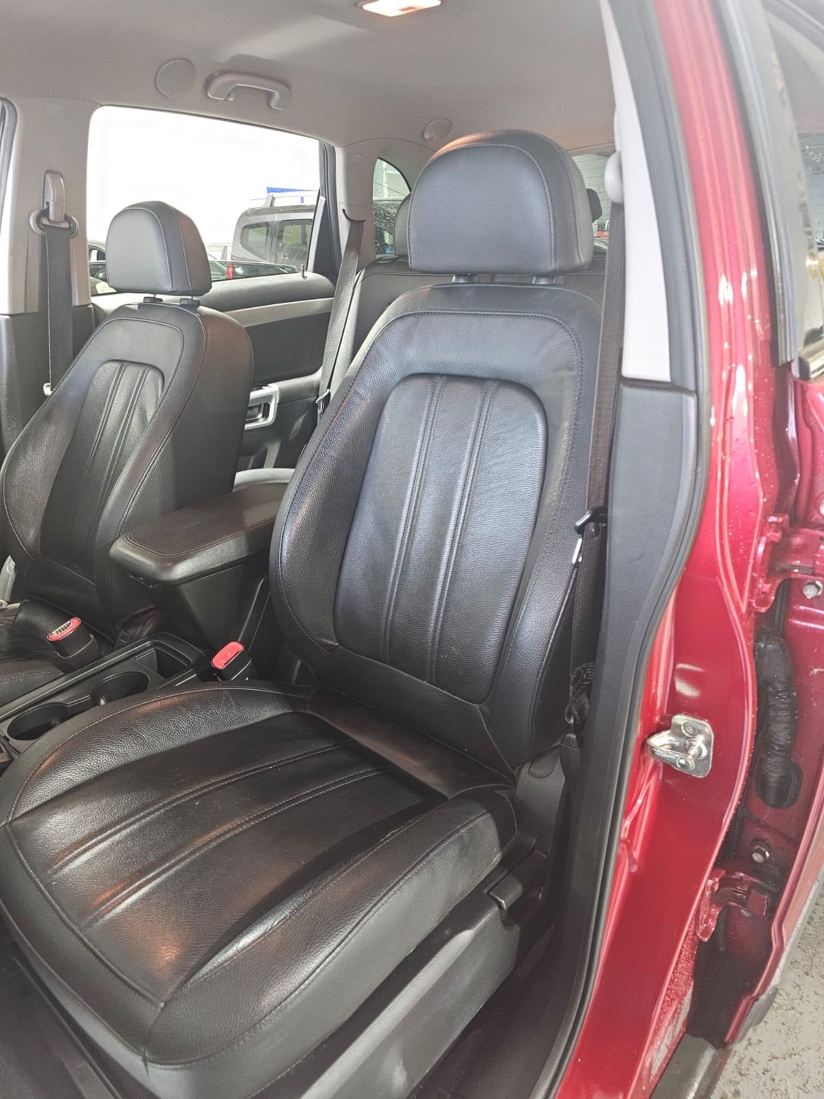 Used Vauxhall Antara 2015 for sale - 76361206: Photo 12