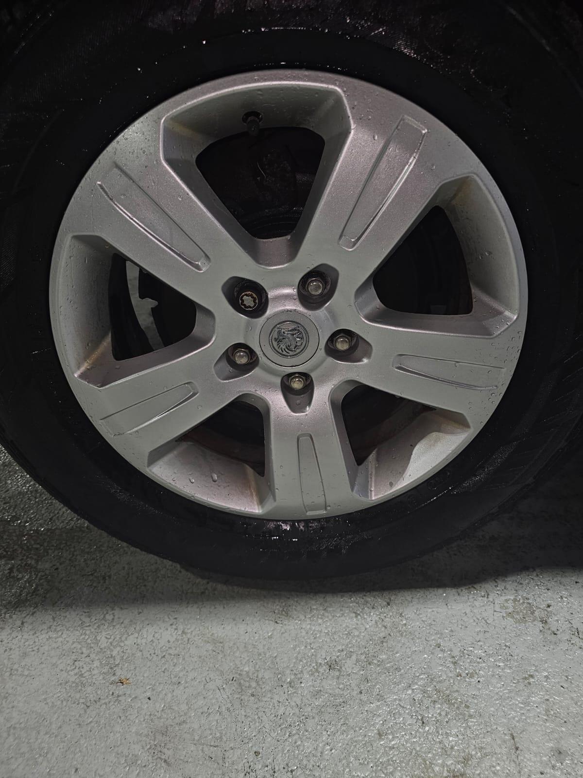 Used Vauxhall Antara 2015 for sale - 76361206: Photo 13