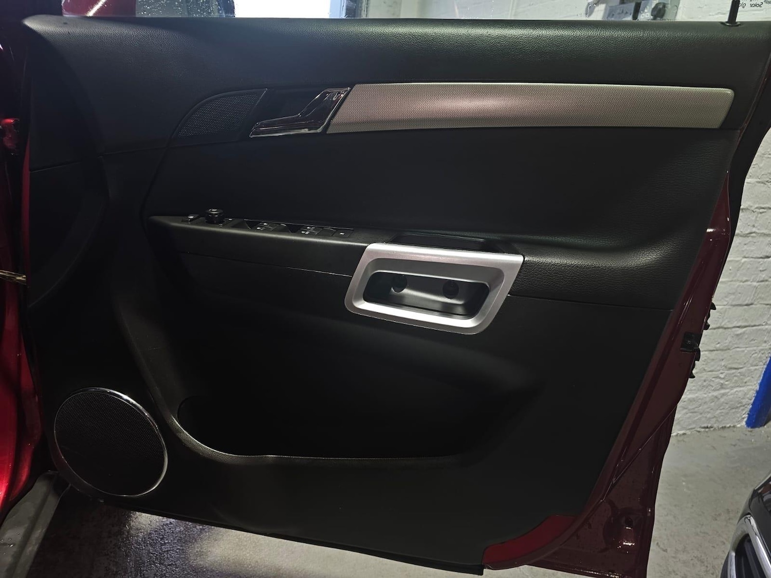 Used Vauxhall Antara 2015 for sale - 76361206: Photo 16