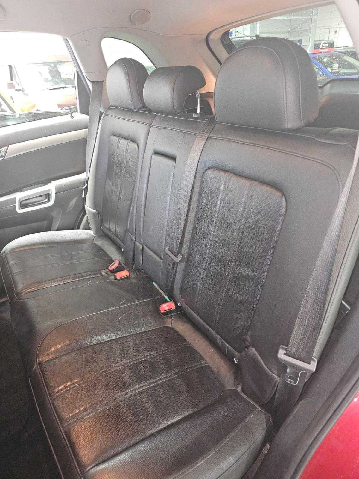 Used Vauxhall Antara 2015 for sale - 76361206: Photo 17