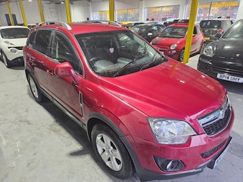 2015 (64) - 2.2 CDTi Diamond 2WD Euro 5 (s/s) 5dr