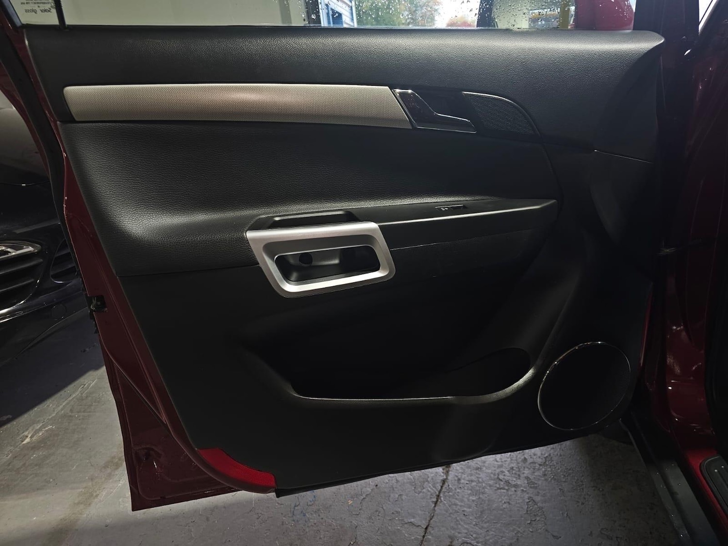 Used Vauxhall Antara 2015 for sale - 76361206: Photo 20