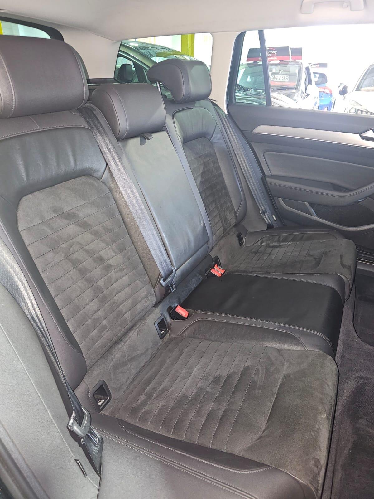 Used Volkswagen Passat for sale - 77191336: Photo 10