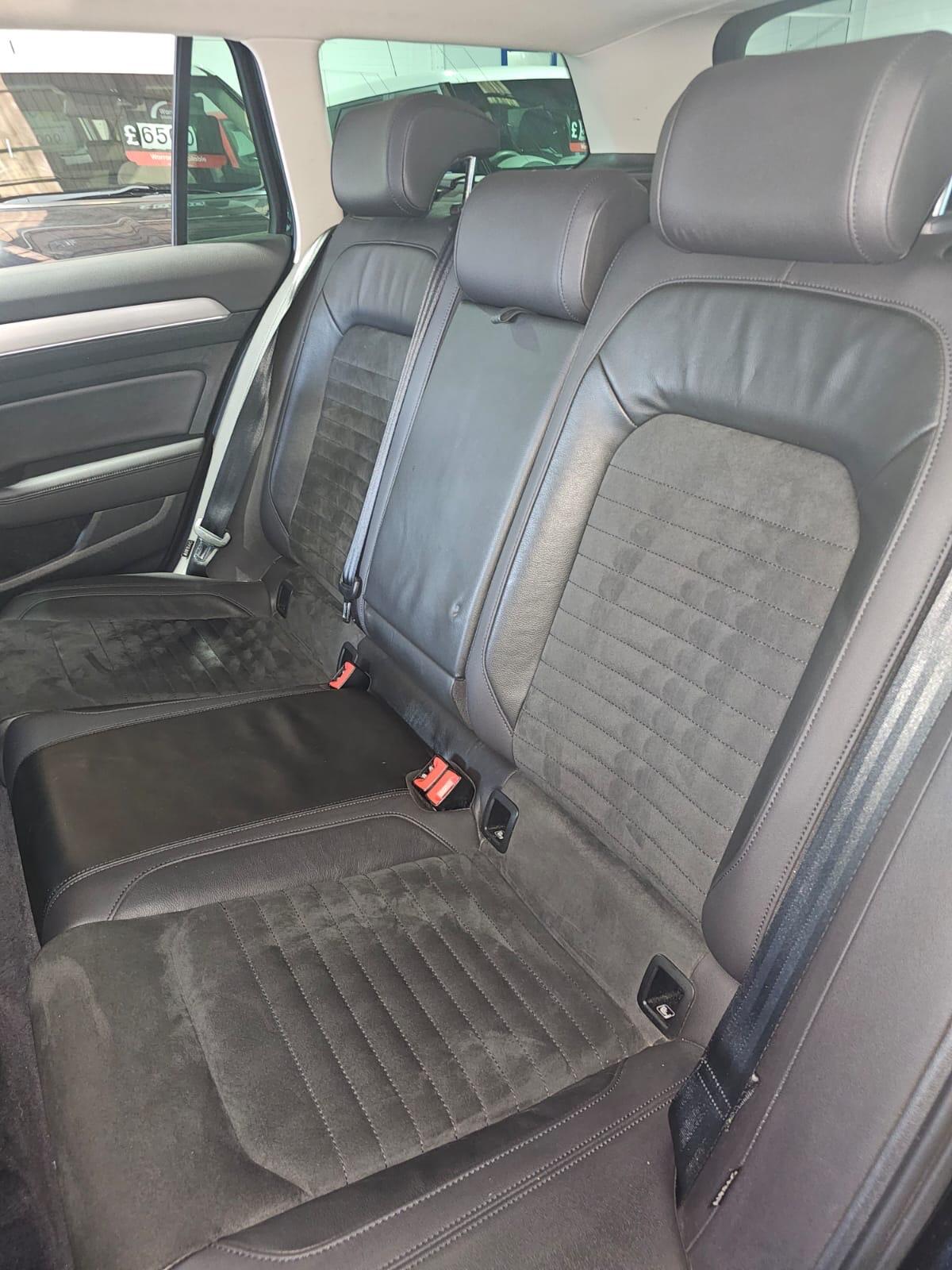 Used Volkswagen Passat for sale - 77191336: Photo 11