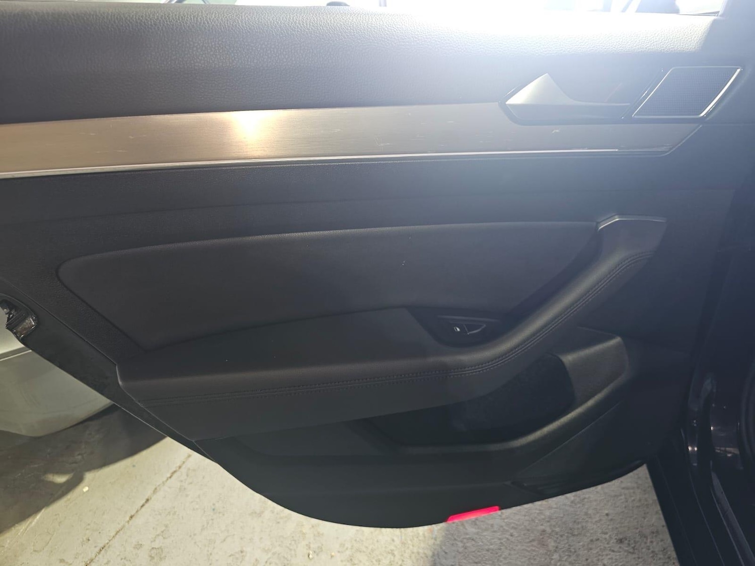 Used Volkswagen Passat for sale - 77191336: Photo 18