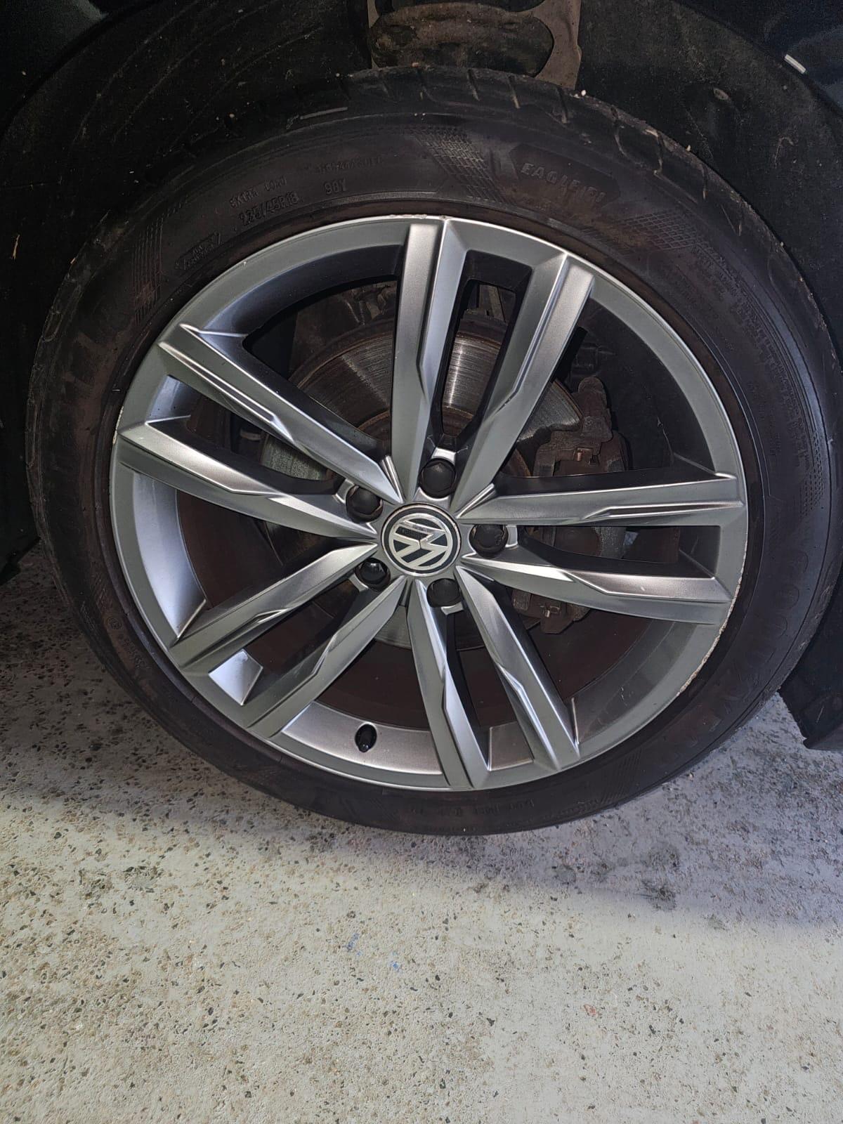 Used Volkswagen Passat for sale - 77191336: Photo 20