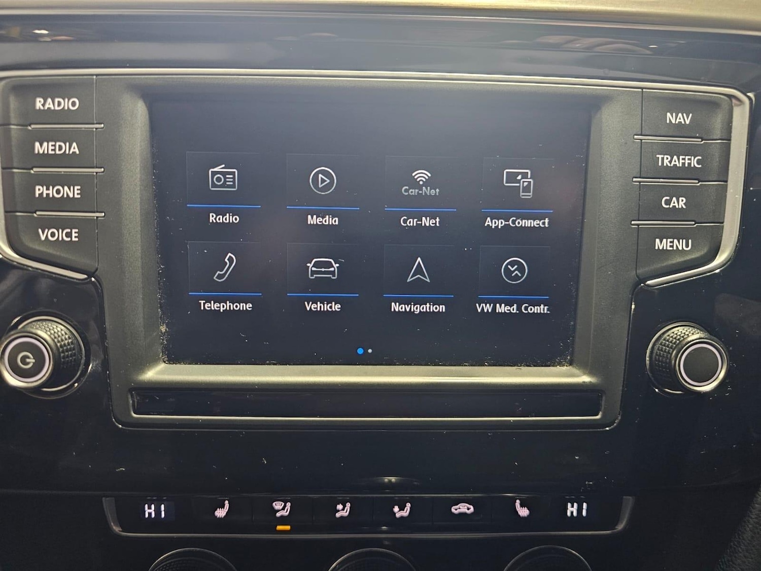 Used Volkswagen Passat for sale - 77191336: Photo 22