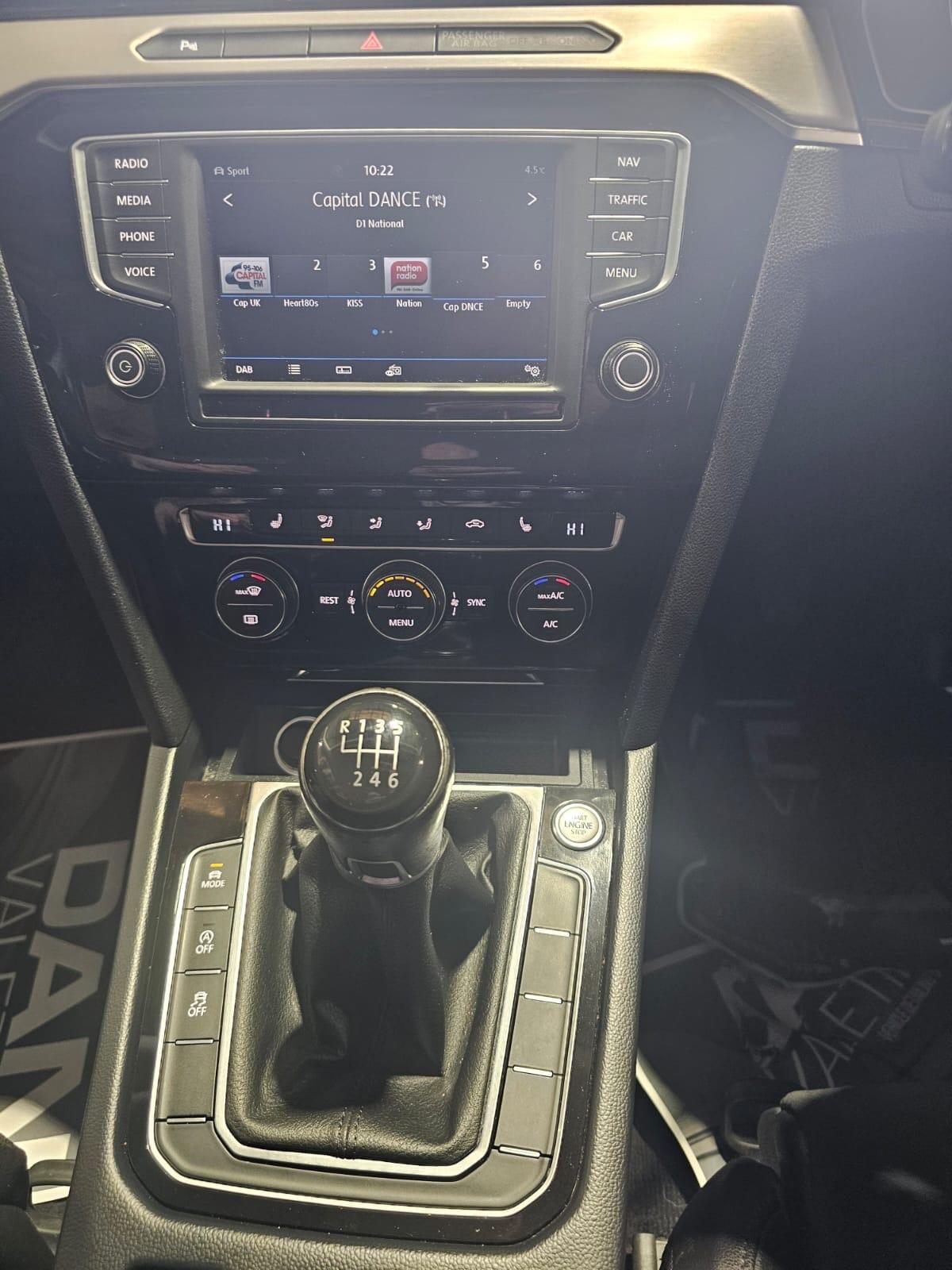 Used Volkswagen Passat for sale - 77191336: Photo 23