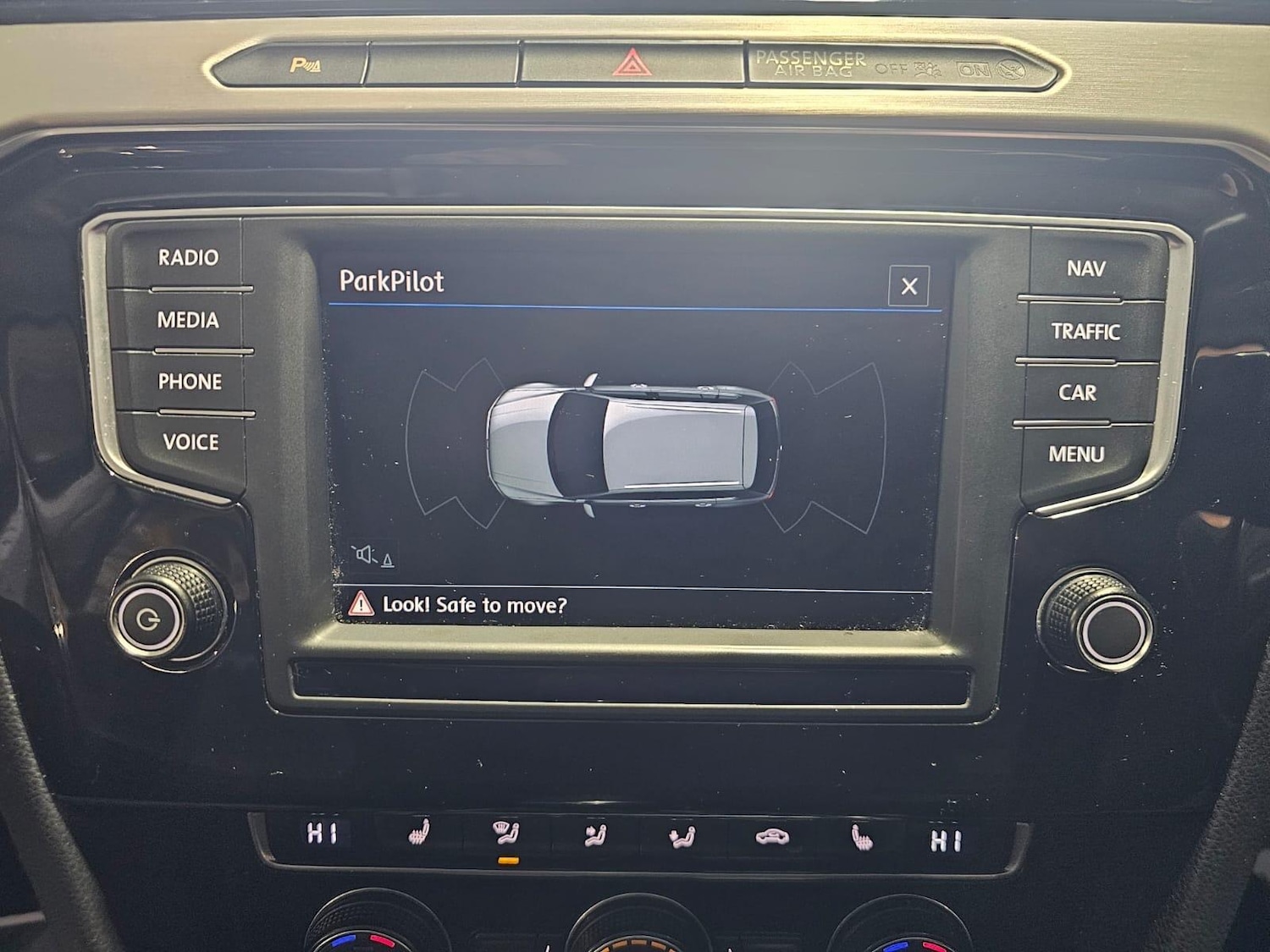 Used Volkswagen Passat for sale - 77191336: Photo 26