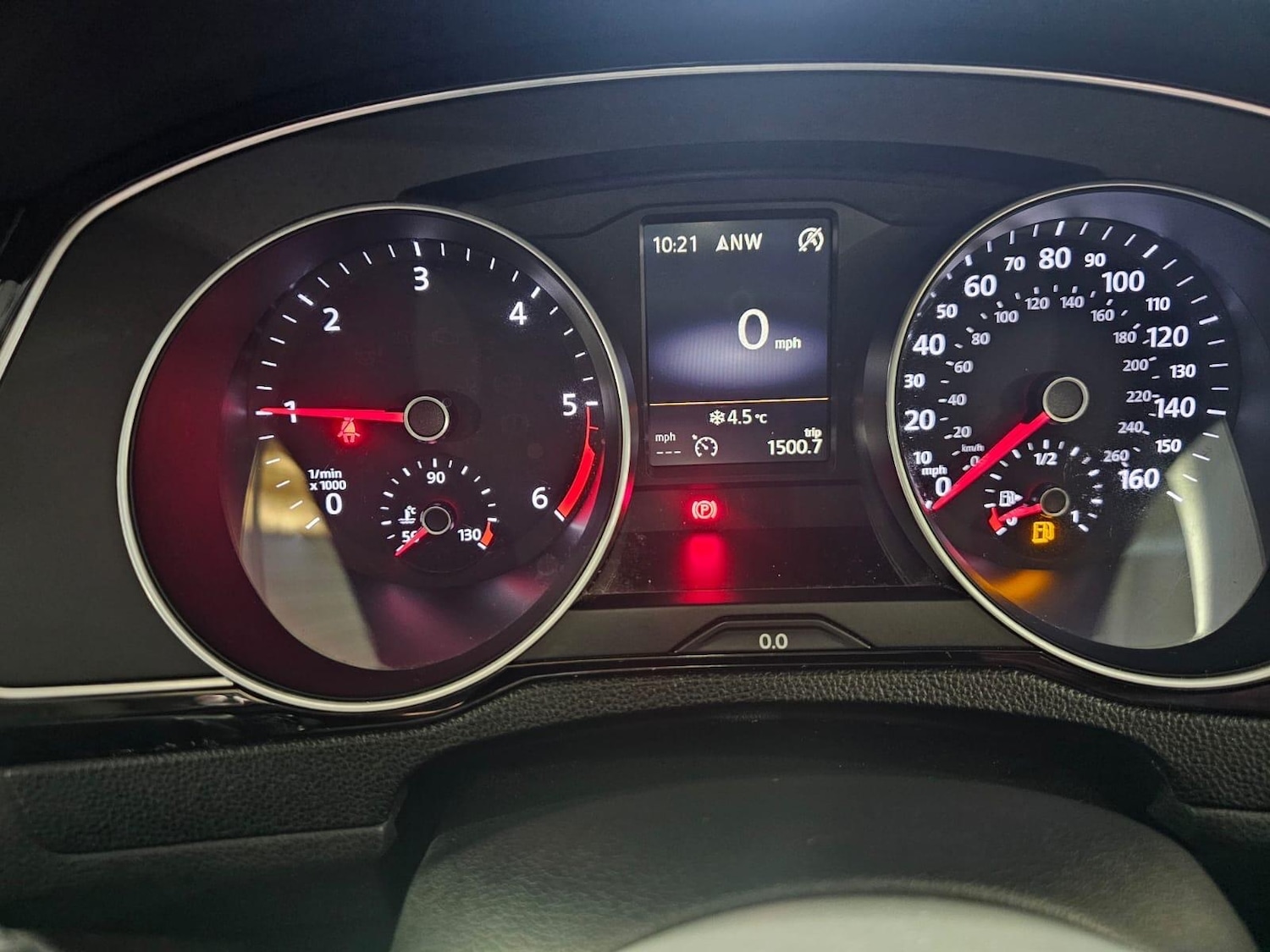 Used Volkswagen Passat for sale - 77191336: Photo 28