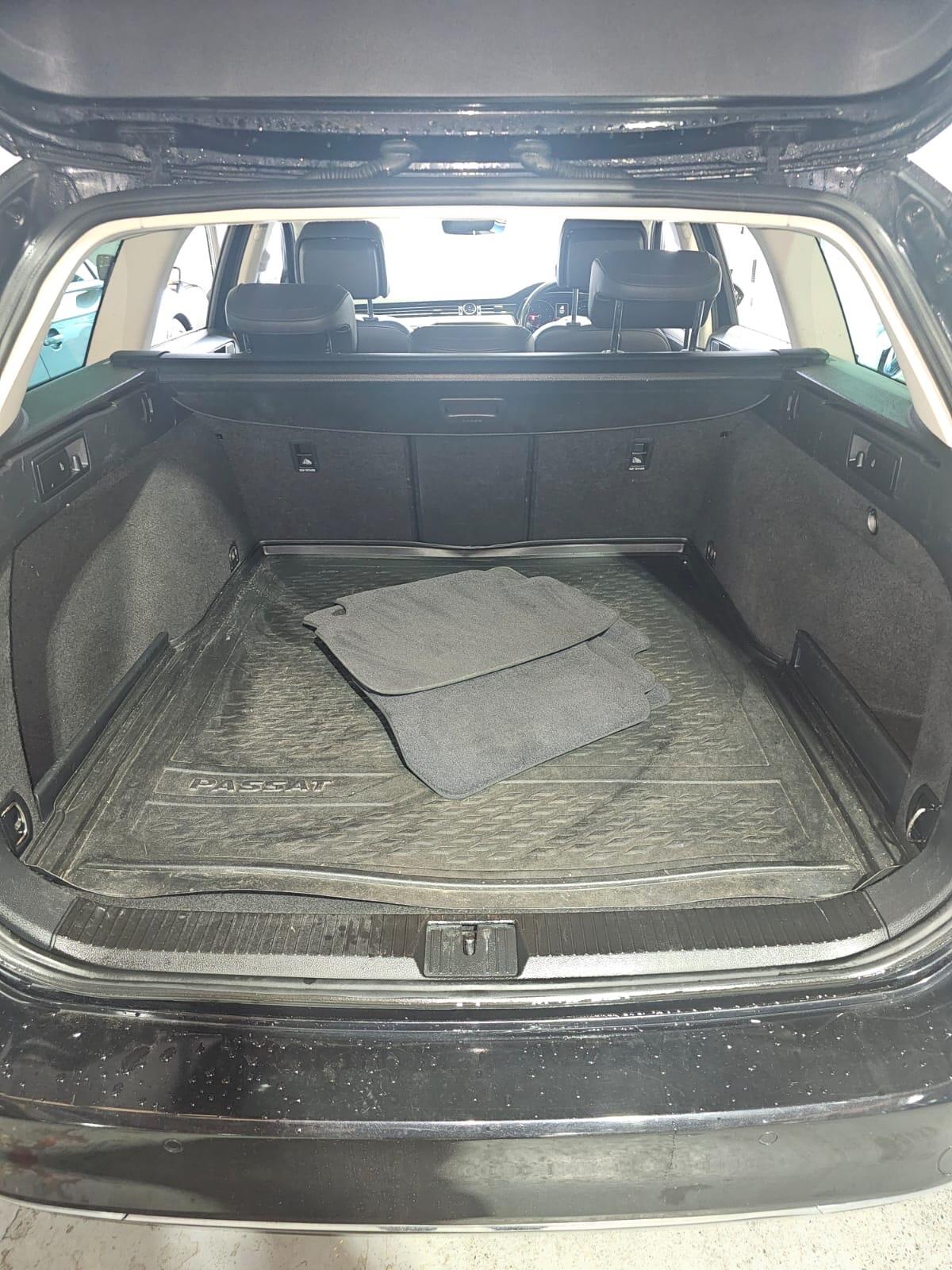 Used Volkswagen Passat for sale - 77191336: Photo 29