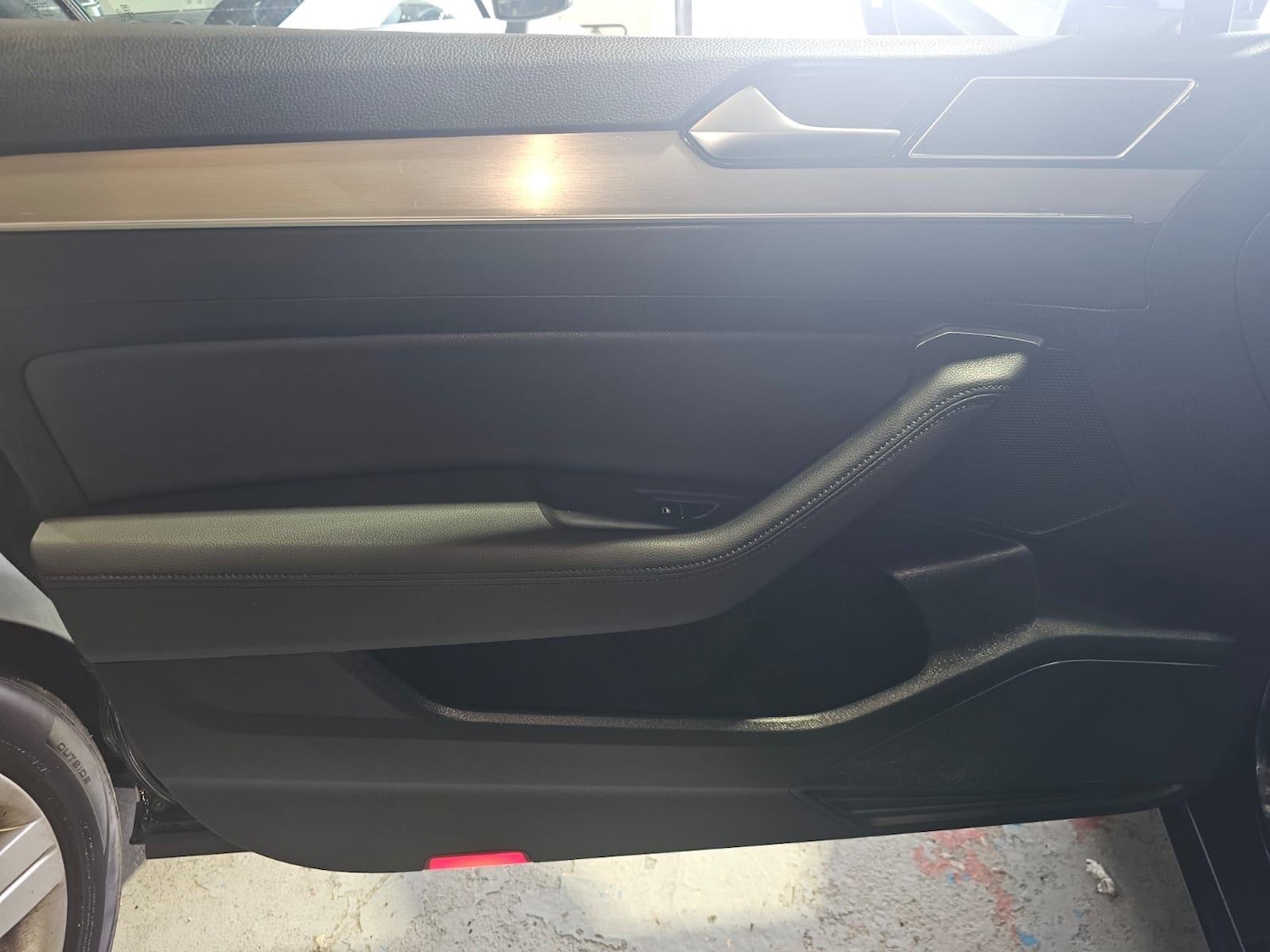 Used Volkswagen Passat for sale - 77191336: Photo 32