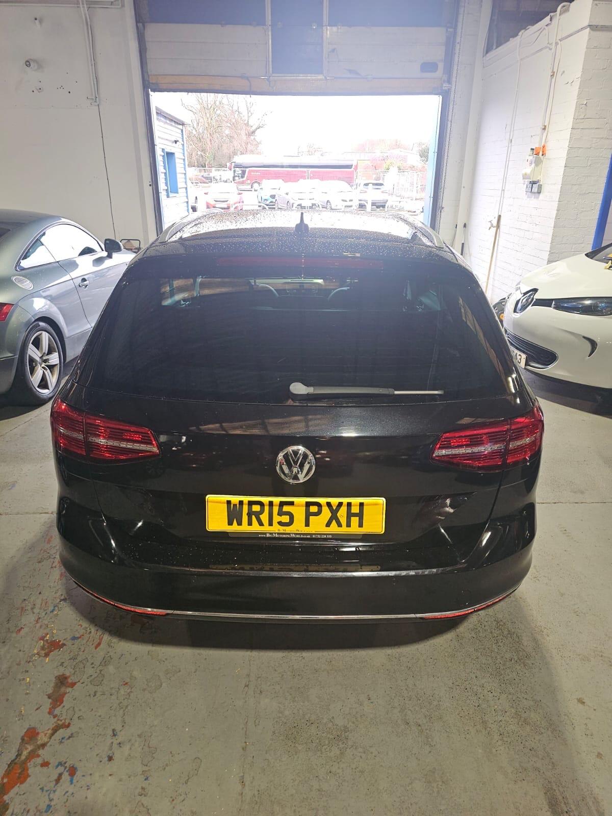 Used Volkswagen Passat for sale - 77191336: Photo 5