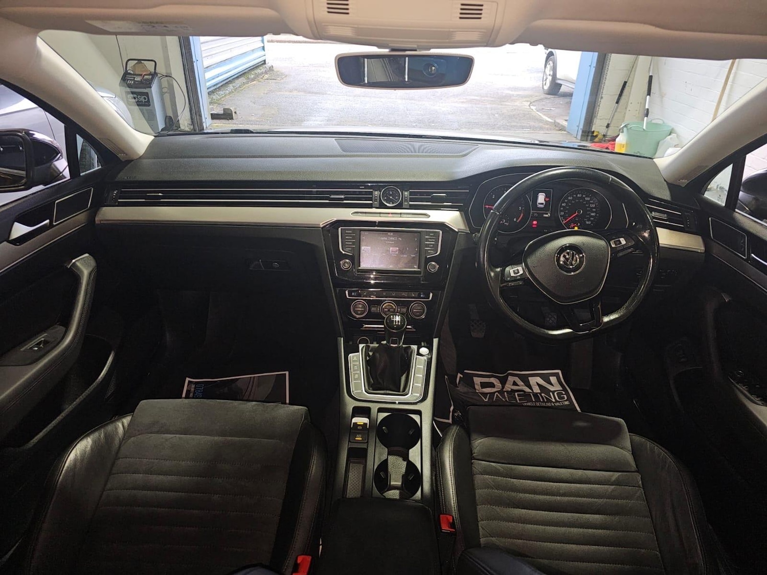 Used Volkswagen Passat for sale - 77191336: Photo 8