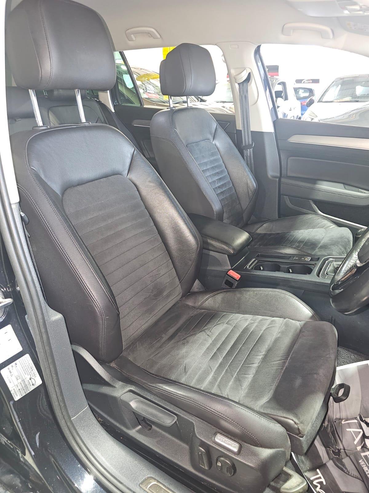 Used Volkswagen Passat for sale - 77191336: Photo 9