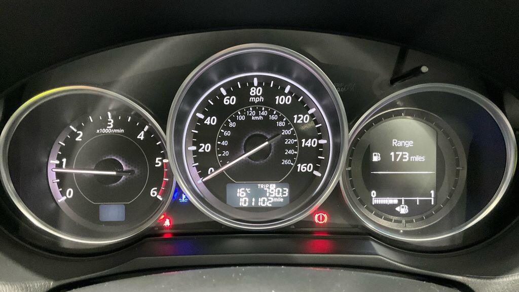 Used Mazda Mazda6 2013 for sale - 76472622: Photo 10