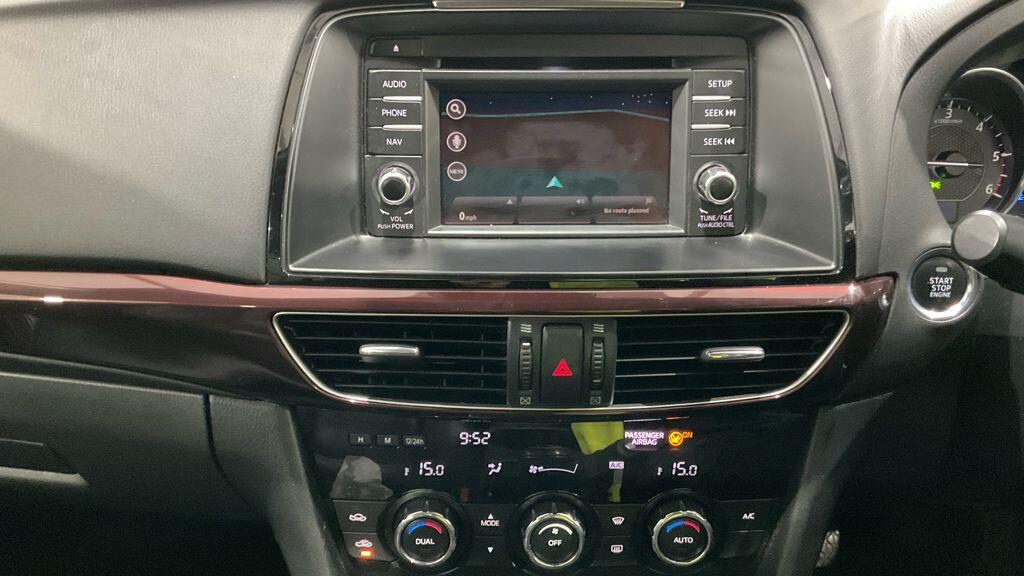 Used Mazda Mazda6 2013 for sale - 76472622: Photo 11