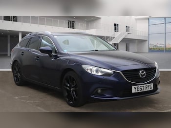 Used Mazda Mazda6 2013 for sale - 76472622: Photo