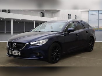 Used Mazda Mazda6 2013 for sale - 76472622: Photo