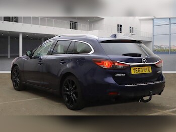 Used Mazda Mazda6 2013 for sale - 76472622: Photo