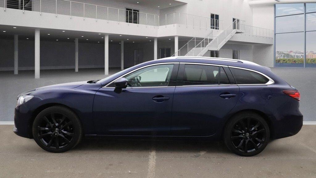 Used Mazda Mazda6 2013 for sale - 76472622: Photo 6