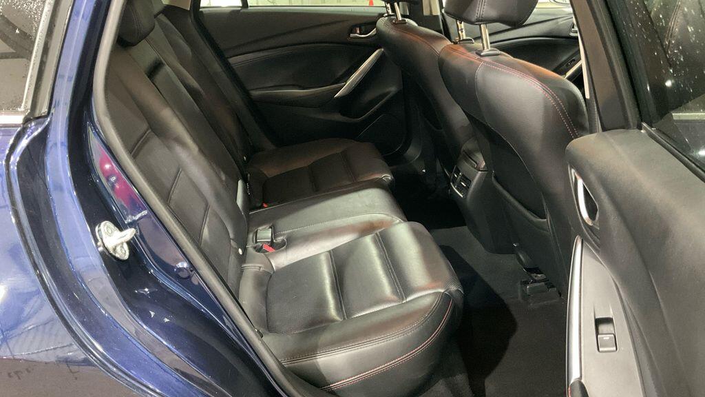 Used Mazda Mazda6 2013 for sale - 76472622: Photo 8