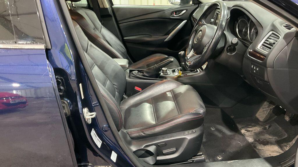 Used Mazda Mazda6 2013 for sale - 76472622: Photo 9