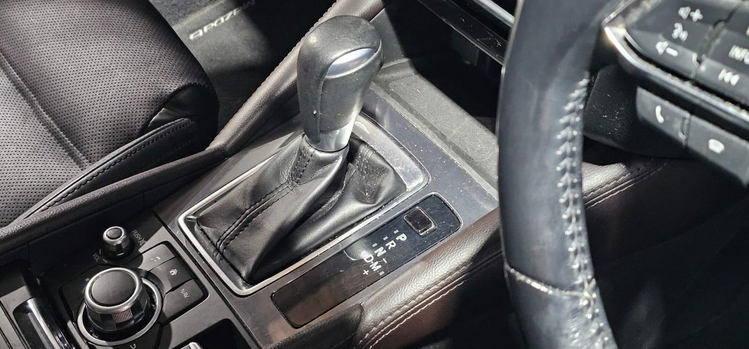 Used Mazda Mazda6 for sale - 77021125: Photo 13