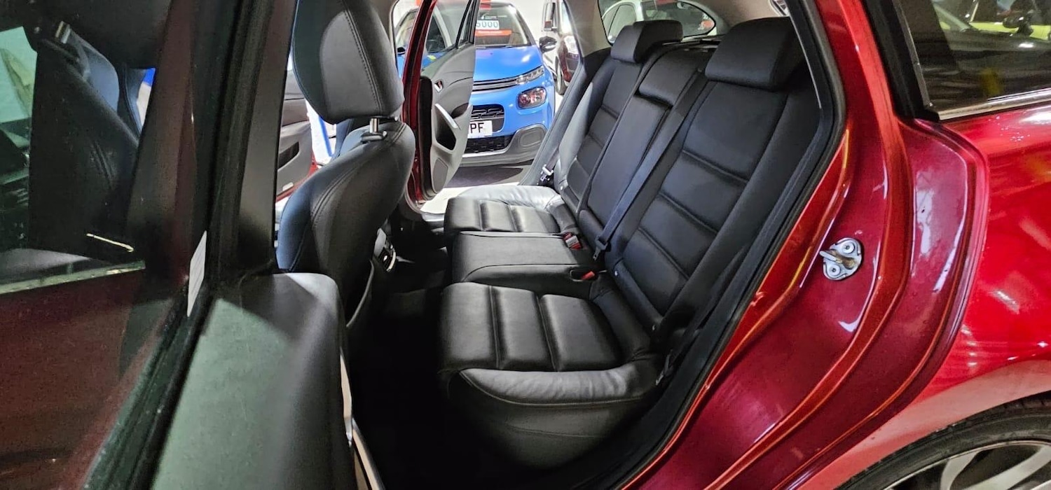 Used Mazda Mazda6 for sale - 77021125: Photo 16